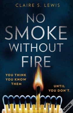 Capa do artigo No Smoke Without Fire