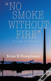 Capa do artigo "No Smoke Without Fire"