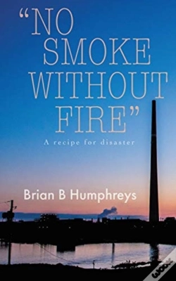 Capa do artigo "No Smoke Without Fire"