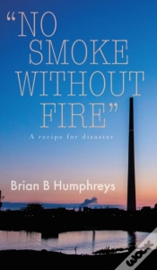 Capa do artigo "No Smoke Without Fire"