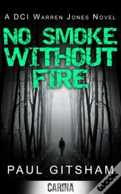 Capa do artigo No Smoke Without Fire