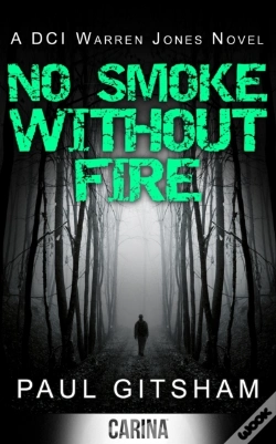 Capa do artigo No Smoke Without Fire