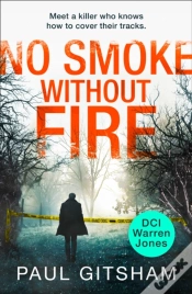 Capa do artigo No Smoke Without Fire