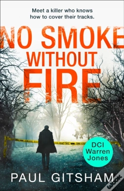 Capa do artigo No Smoke Without Fire