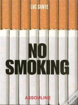 Capa do artigo No Smoking