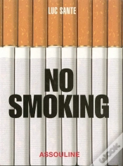 Capa do artigo No Smoking