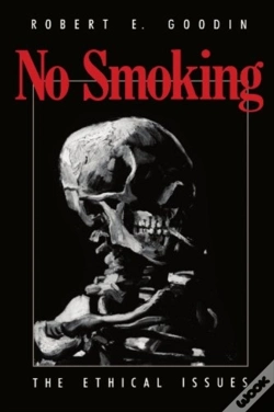 Capa do artigo No Smoking