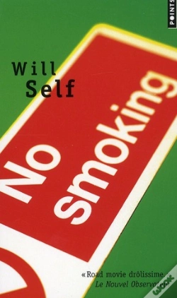 Capa do artigo No Smoking