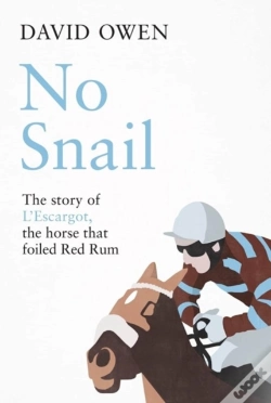 Capa do artigo No Snail