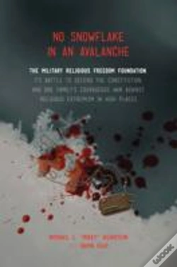 Capa do artigo No Snowflake In An Avalanche