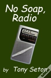 Capa do artigo No Soap, Radio