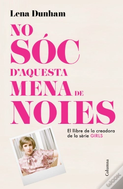 Capa do artigo No Sóc D'Aquesta Mena De Noies