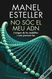 Capa do artigo No Sóc El Meu Adn. L