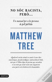 Capa do artigo No Soc Racista, Pero...
