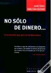 Capa do artigo No Sólo De Dinero...
