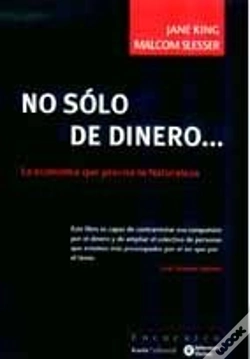 Capa do artigo No Sólo De Dinero...