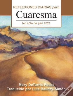 Capa do artigo No Sólo De Pan