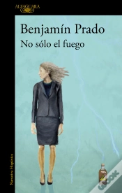 Capa do artigo No Sólo El Fuego