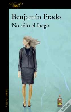 Capa do artigo No Sólo El Fuego