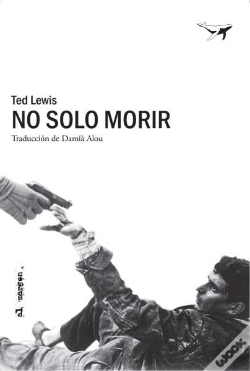 Capa do artigo No Solo Morir