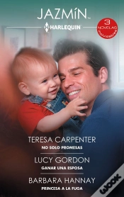 Capa do artigo No Solo Promesas;Ganar Una Esposa;Prince