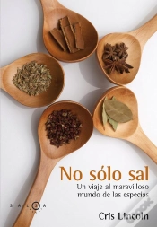 Capa do artigo No Sólo Sal