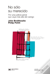 Capa do artigo No Sólo Su Merecido