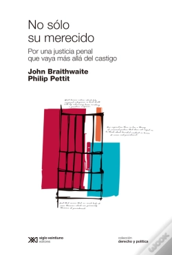 Capa do artigo No Sólo Su Merecido