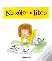 No Sólo Un Libro