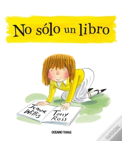 Capa do artigo No Sólo Un Libro