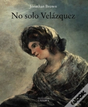 Capa do artigo No Solo Velázquez