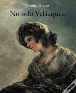 Capa do artigo No Solo Velázquez