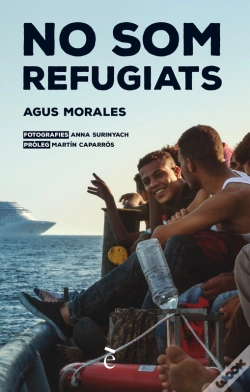 Capa do artigo No Som Refugiats