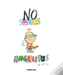 Capa do artigo No Somos Angelitos