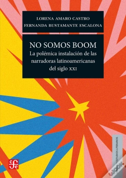 Capa do artigo No Somos Boom