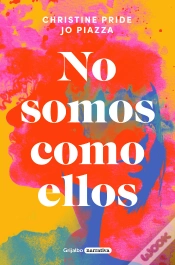 Capa do artigo No Somos Como Ellos