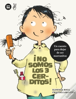 Capa do artigo ¡No Somos Los Tres Cerditos!