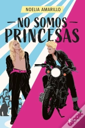 No Somos Princesas