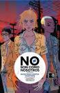No Son Como Nosotros 2 - Preview