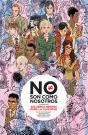 No Son Como Nostros - Preview