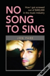Capa do artigo No Song To Sing