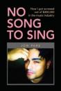 No Song To Sing - Preview