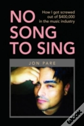 No Song To Sing