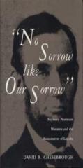 No Sorrow Like Our Sorrow