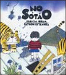 Capa do artigo No Sótão