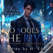 Capa do artigo No Souls On The River