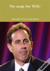 Capa do artigo No Soup For You