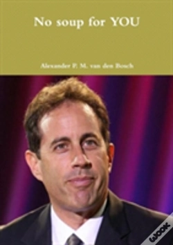Capa do artigo No Soup For You