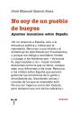No Soy De Un Pueblo De Bueyes - Preview