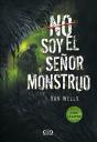 No Soy El Señor Monstruo  - Preview